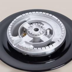 Варочная поверхность Perfelli HGG 61664 IV Фото 6