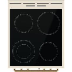 Плита Gorenje GECS5B70CLI Фото 3