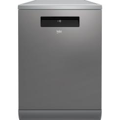 Посудомоечная машина Beko DEN48520XAD Фото