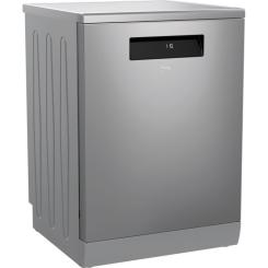 Посудомоечная машина Beko DEN48520XAD Фото 1