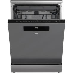 Посудомоечная машина Beko DEN48520XAD Фото 2