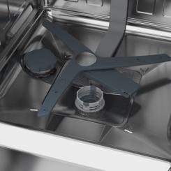 Посудомоечная машина Beko DEN48520XAD Фото 3