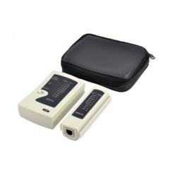 Тестер кабельный Cor-X RJ45, RJ11 Фото 1