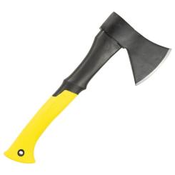 Топор Sigma 600г фибергласcовая ручка Фото 1