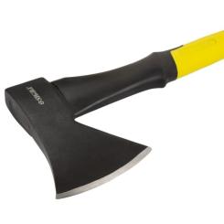 Топор Sigma 600г фибергласcовая ручка Фото 2