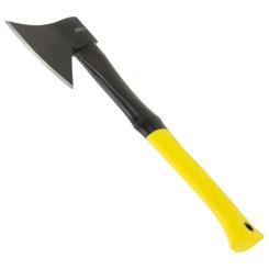 Топор Sigma 600г фибергласcовая ручка Фото 4