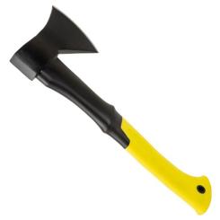 Топор Sigma 600г фибергласcовая ручка Фото 5