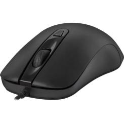 Мышка Defender Classic MB-230 USB Black Фото 2