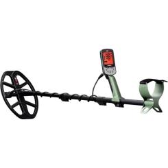 Металлоискатель Minelab X-Terra Pro Фото