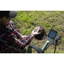 Металлоискатель Minelab X-Terra Pro Фото 5