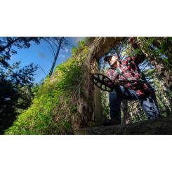 Металлоискатель Minelab X-Terra Pro Фото 8