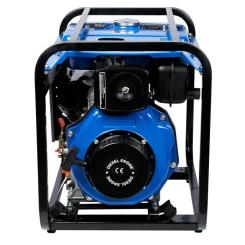 Генератор Enersol 3,0 kW Фото 4