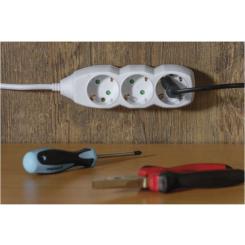 Сетевой удлинитель EMOS P0625R Фото 1