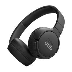 Наушники JBL Tune 670NC Black Фото