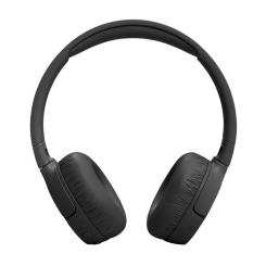 Наушники JBL Tune 670NC Black Фото 1
