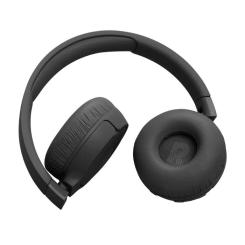 Наушники JBL Tune 670NC Black Фото 4