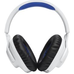 Наушники JBL Quantum 360P Wireless for PS White Фото 1