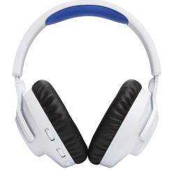 Наушники JBL Quantum 360P Wireless for PS White Фото 2