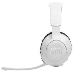 Наушники JBL Quantum 360P Wireless for PS White Фото 3