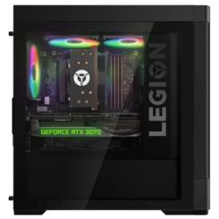 Компьютер Lenovo Legion T5 / i5-11400F Фото 4