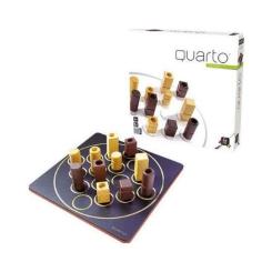 Настольная игра Gigamic Кварто! (Quarto!) Фото 2