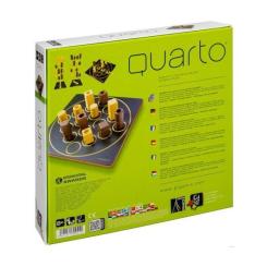 Настольная игра Gigamic Кварто! (Quarto!) Фото 3