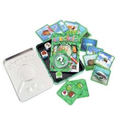 Настольная игра Gigamic Следопыт (Specific) Фото 1