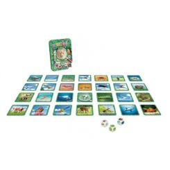 Настольная игра Gigamic Следопыт (Specific) Фото 2