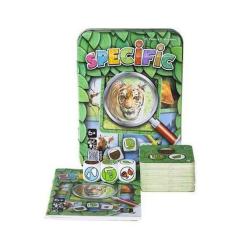 Настольная игра Gigamic Следопыт (Specific) Фото 3
