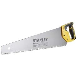Ножовка Stanley Jet-Cut, по гіпсокартону, довжина 550мм. Фото 1