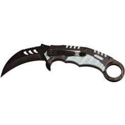 Нож Active Cockatoo Black Фото