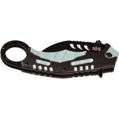 Нож Active Cockatoo Black Фото 2