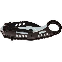 Нож Active Cockatoo Black Фото 3