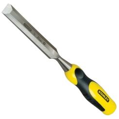 Стамеска Stanley DynaGrip, ширина 20 мм Фото 1