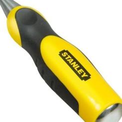 Стамеска Stanley DynaGrip, ширина 20 мм Фото 2