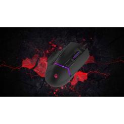 Мышка A4Tech Bloody W95 Max Black Фото 10