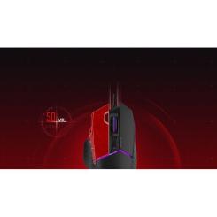 Мышка A4Tech Bloody W95 Max Black Фото 11