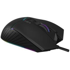 Мышка A4Tech Bloody W95 Max Black Фото 1