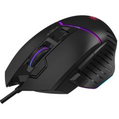 Мышка A4Tech Bloody W95 Max Black Фото 4