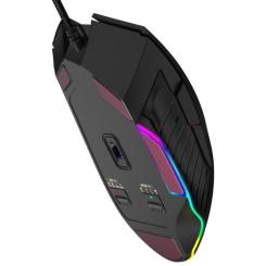 Мышка A4Tech Bloody W95 Max Black Фото 7