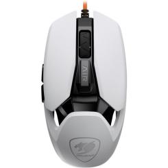 Мышка Cougar AirBlader Tournament USB White Фото