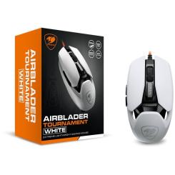 Мышка Cougar AirBlader Tournament USB White Фото 7