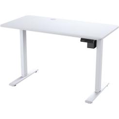 Компьютерный стол Cougar Royal 120 Mossa White Фото 2