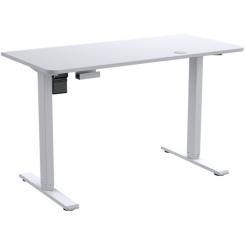 Компьютерный стол Cougar Royal 120 Mossa White Фото 3