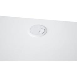 Компьютерный стол Cougar Royal 120 Mossa White Фото 6