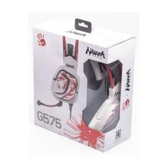Наушники A4Tech Bloody G575 Naraka Фото 6