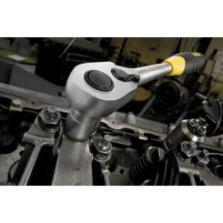 Трещотка Stanley 1/2", L265 мм. Фото 1