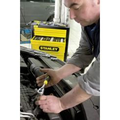 Трещотка Stanley 1/2", L265 мм. Фото 2