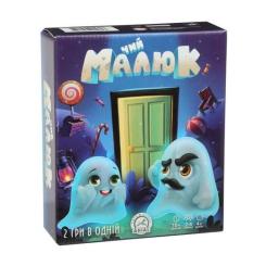 Настольная игра Arial Чей малыш? Фото