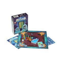 Настольная игра Arial Чей малыш? Фото 1